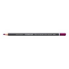 Pourpre - Crayon aquarellable Staedtler Artist Mars Lumograph