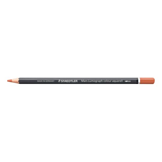 Brun clair - Crayon aquarellable Staedtler Artist Mars Lumograph