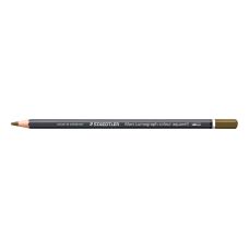 Brun doré - Crayon aquarellable Staedtler Artist Mars Lumograph