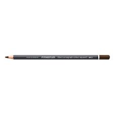 Brun Van Dyck - Crayon aquarellable Staedtler Artist Mars Lumograph
