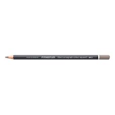 Gris chaud clair - Crayon aquarellable Staedtler Artist Mars Lumograph