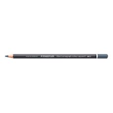 Gris froid foncé - Crayon aquarellable Staedtler Artist Mars Lumograph