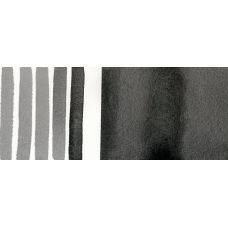 Noir McCracken - aquarelle extra-fine Tube 15ml Daniel Smith