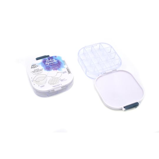 Station aquarelle nomade 🎁OFFERT 🎁 Art&Go