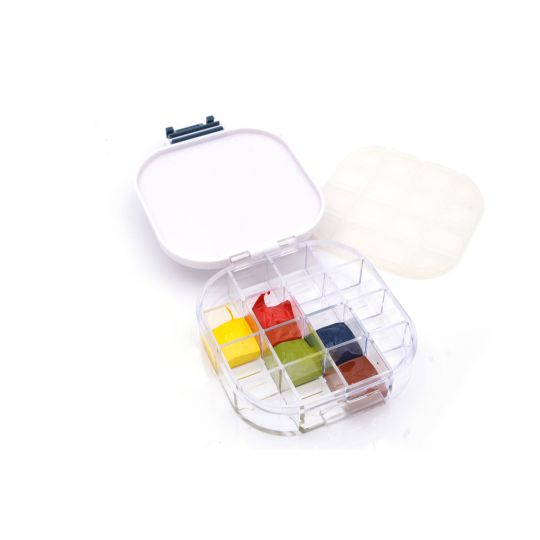 Station aquarelle nomade 🎁OFFERT 🎁 Art&Go