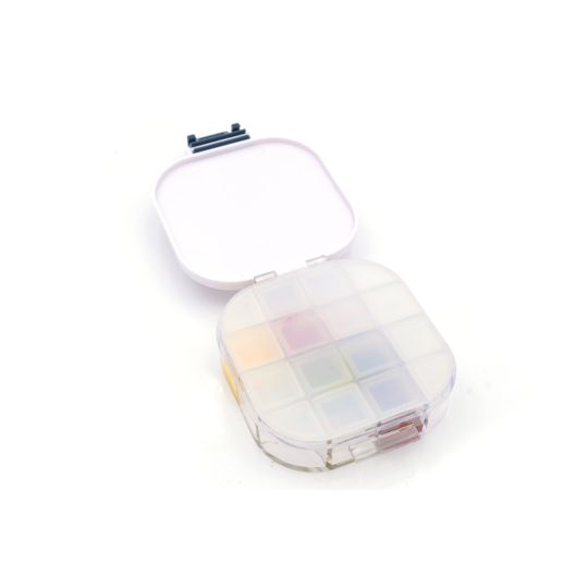 Station aquarelle nomade 🎁OFFERT 🎁 Art&Go