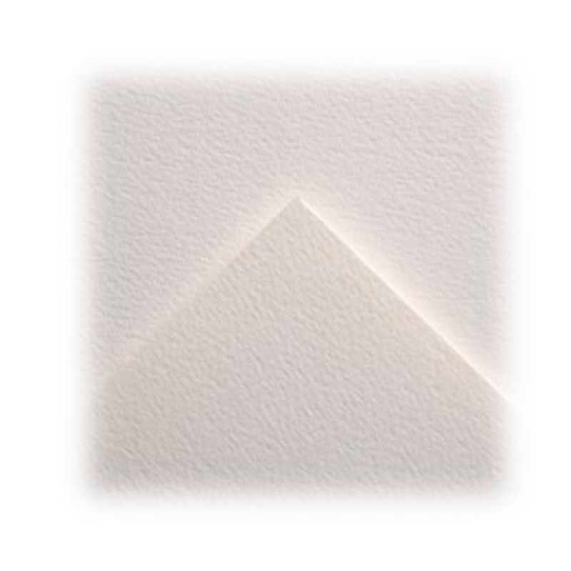 Album spiralé Coton d'Art 13,5x21 300g 12 f grain fin