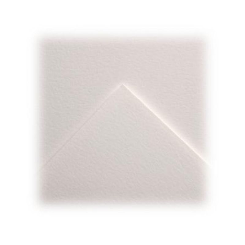 Album spiralé Coton d'Art 13,5x21 300g 12 f grain satiné
