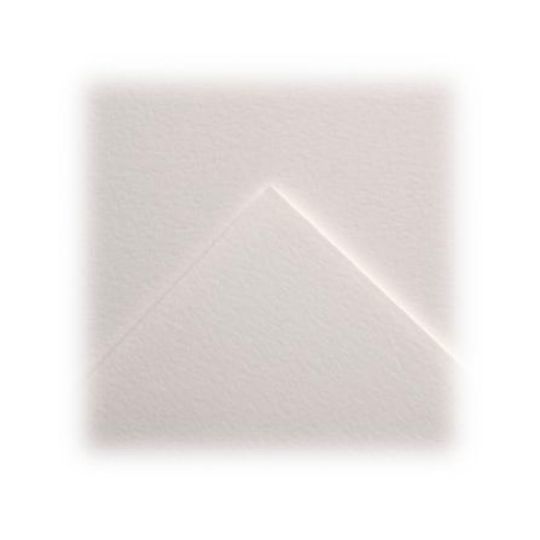 Album spiralé Coton d'Art 13,5x21 300g 12 f grain satiné
