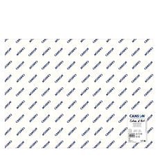 Feuilles Coton d'Art 56x76 300g 10 f grain fin