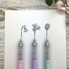 Porte-mine MONO graph rose Tombow