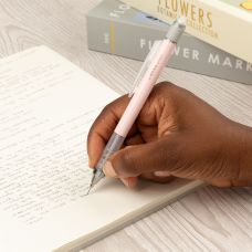 Porte-mine MONO graph rose corail Tombow