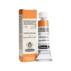 Feeling Peachy x Evan Woodruffe - Tube 15 ml Schmincke Horadam
