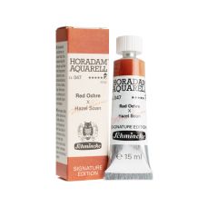 Red Ochre x Hazel Soan - Tube 15 ml Schmincke Horadam