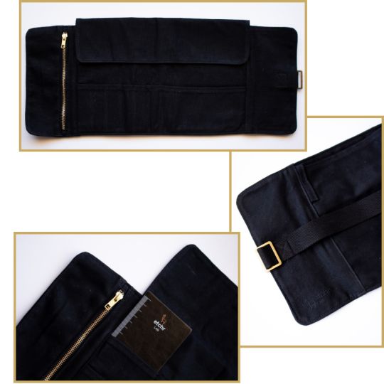 Trousse d'artiste Etchr