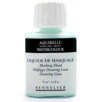 Drawing gum coloré 🎁OFFERT 🎁 75 ml Sennelier