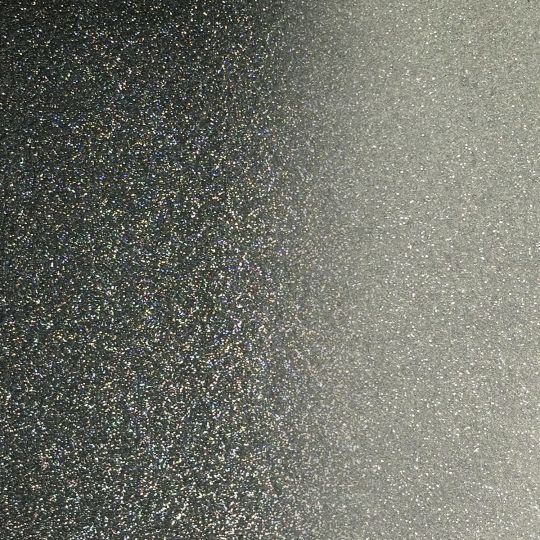 Noir argent perle - Aquarelle Tube 15ml Holbein Artists'