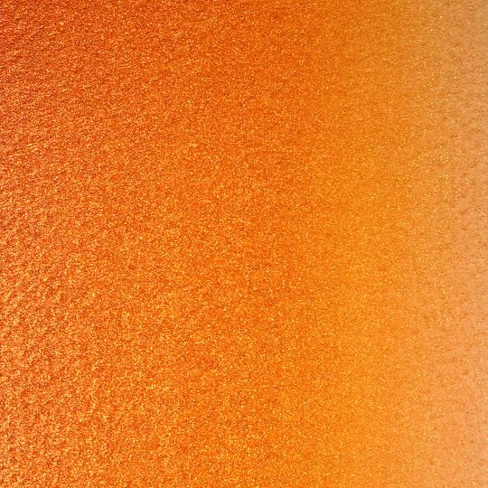 Orange or perle - Aquarelle Tube 15ml Holbein Artists'