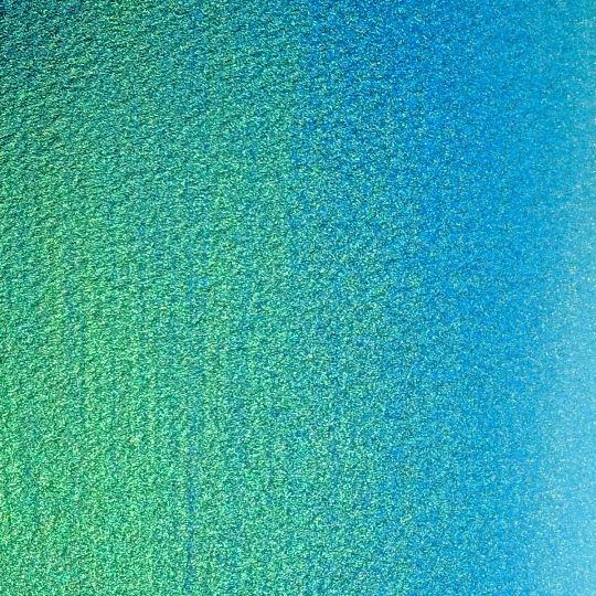 Bleu or perle - Aquarelle Tube 15ml Holbein Artists'