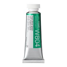 Vert argent perle - Aquarelle Tube 15ml Holbein Artists'