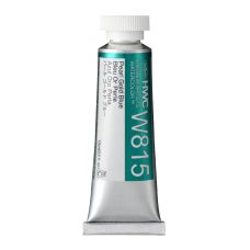 Bleu or perle - Aquarelle Tube 15ml Holbein Artists'