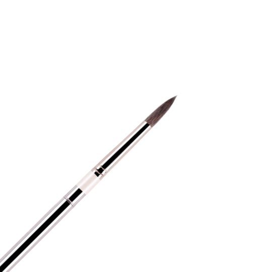 Pinceau de voyage lavis R9 petit-gris Rosemary n°9