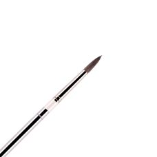 Pinceau de voyage lavis R9 petit-gris Rosemary n°9