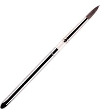 Pinceau de voyage lavis R9 petit-gris Rosemary n°9