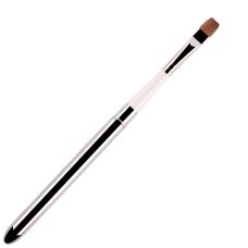 Pinceau de voyage plat court R20 Red Dot Rosemary n°6