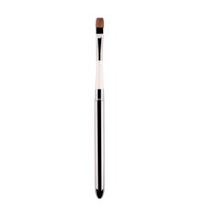 Pinceau de voyage plat court R20 Red Dot Rosemary n°6