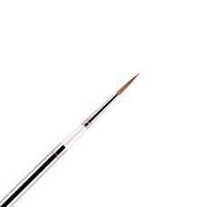 Pinceau de voyage traînard R22 Red Dot Rosemary n°6