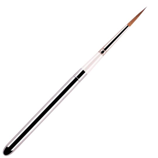 Pinceau de voyage traînard R22 Red Dot Rosemary n°6