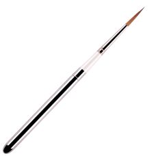 Pinceau de voyage traînard R22 Red Dot Rosemary n°6
