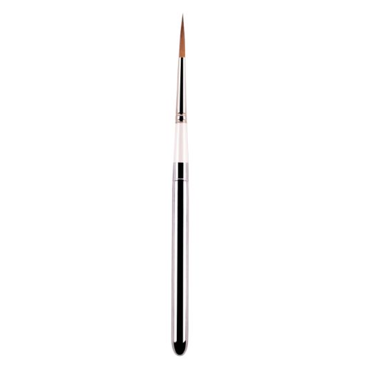 Pinceau de voyage traînard R22 Red Dot Rosemary n°6