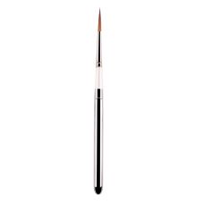 Pinceau de voyage traînard R22 Red Dot Rosemary n°6