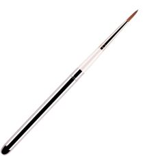 Pinceau de voyage rond pointu R26 Red Dot Rosemary n°4