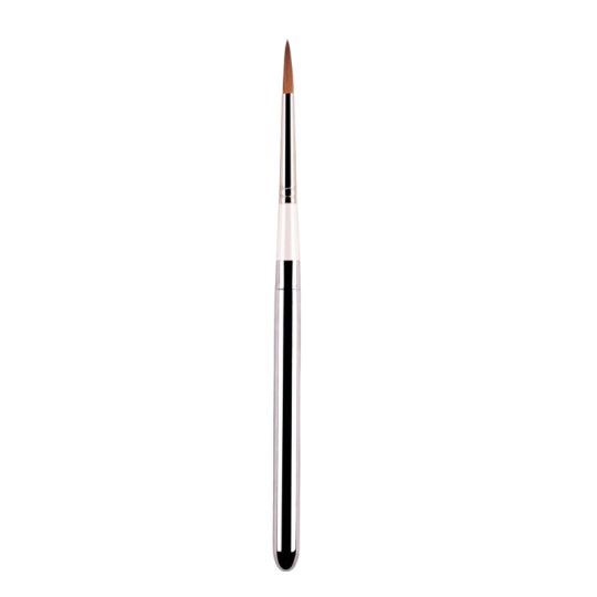 Pinceau de voyage rond pointu R27 Red Dot Rosemary n°6