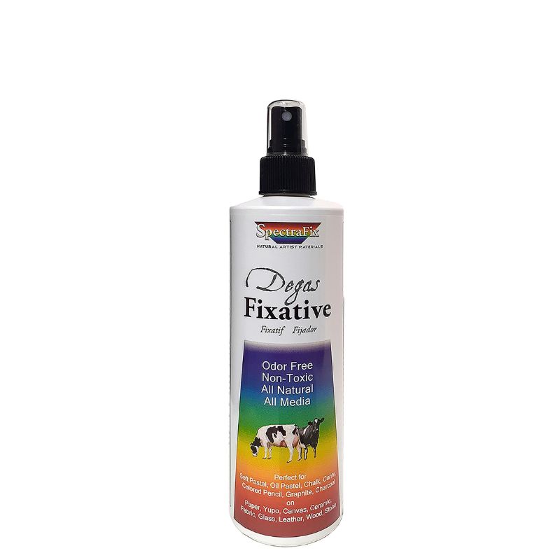 Fixatif Degas vaporisateur 355 ml SpectraFix