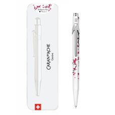Stylo bille série 849 Ø 1mm Sakura Caran d'ache