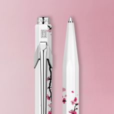 Stylo bille série 849 Ø 1mm Sakura Caran d'ache