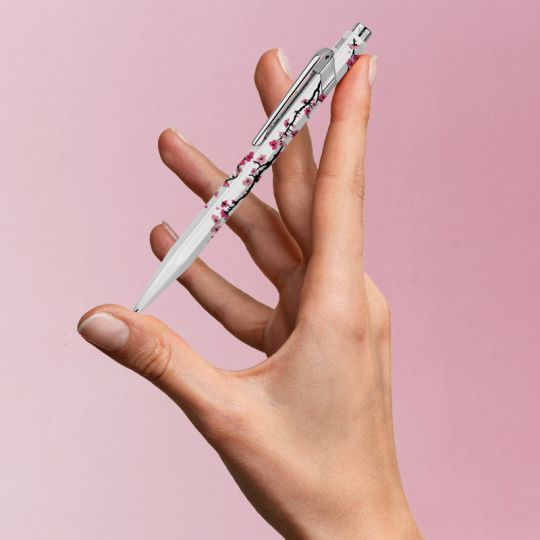Stylo bille série 849 Ø 1mm Sakura Caran d'ache
