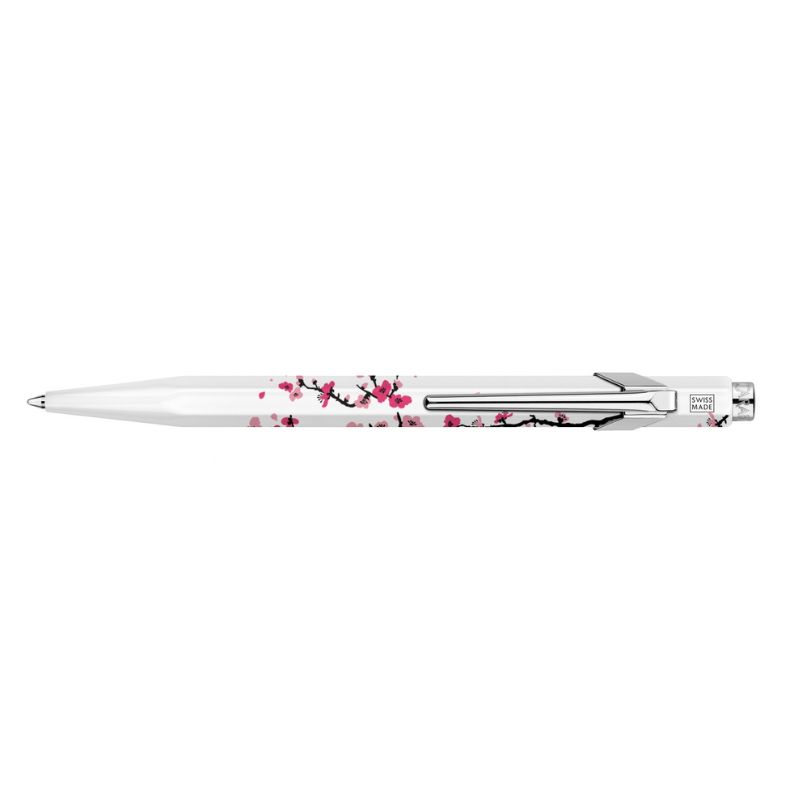 Stylo bille série 849 Ø 1mm Sakura Caran d'ache