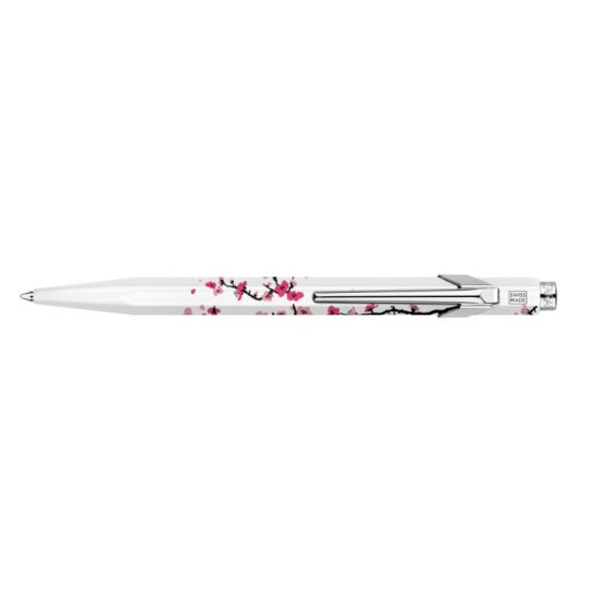 Stylo bille série 849 Ø 1mm Sakura Caran d'ache