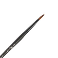 Pinceau Stradivarius 🎁 OFFERT 🎁 série 8344 n°2 Raphaël