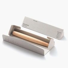 Porte plume mini naturel Kakimori