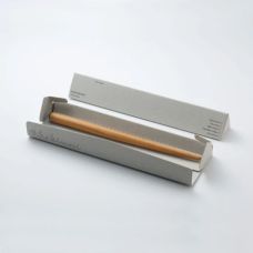 Porte plume bois de Sakura Kakimori