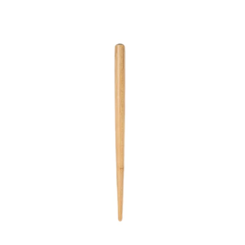 Porte plume bois de Sakura Kakimori