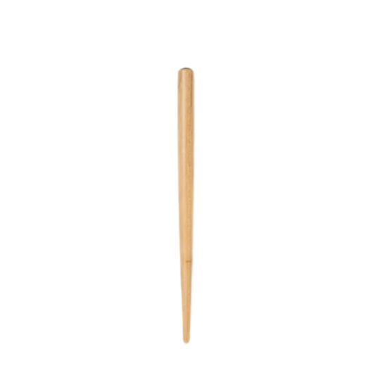 Porte plume bois de Sakura Kakimori