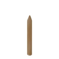 Plioir en bambou 20 cm Corect'Art