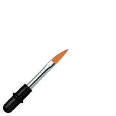 Pinceau de voyage épée GO Spin 8887 synthétique Da Vinci n°10
